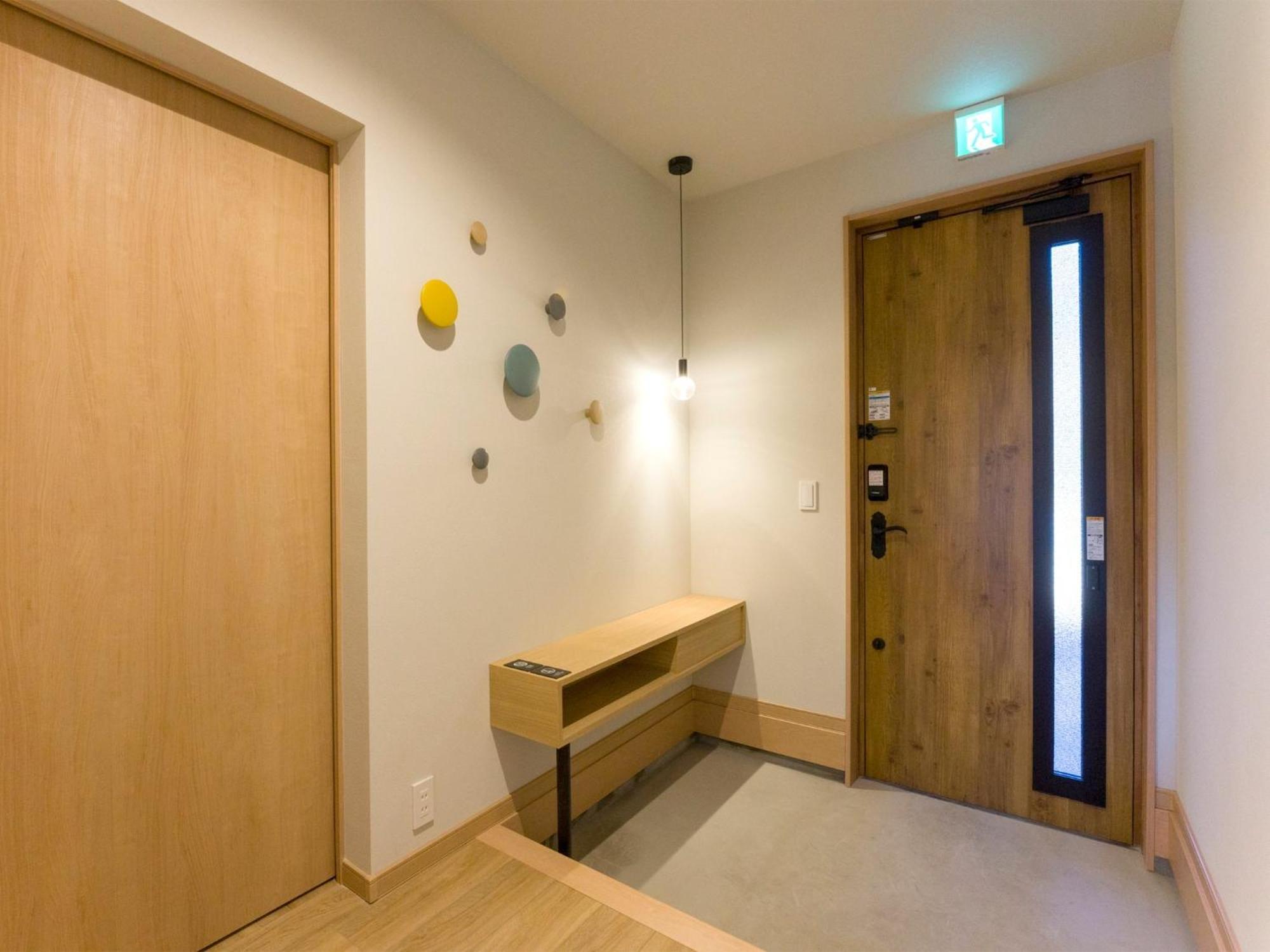 Rakuten STAY VILLA Fuji Kawaguchiko Forest 2LDK with sauna&terrace Fujikawaguchiko Zewnętrze zdjęcie